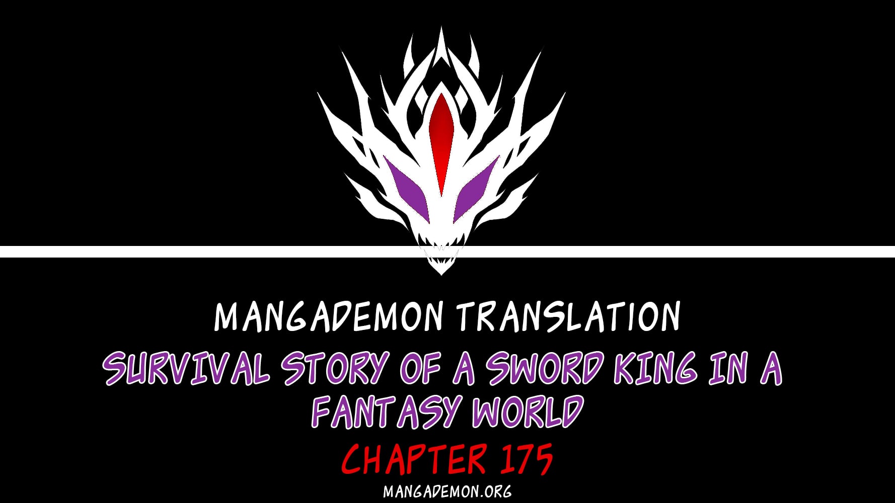 Survival Story of a Sword King in a Fantasy World Chapter 175 0